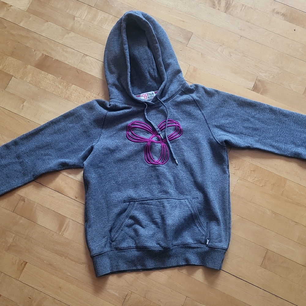 Tna hoodie